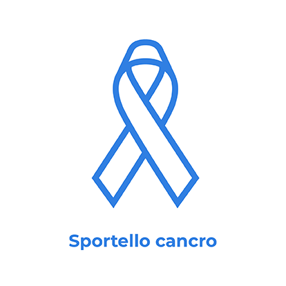 Sportello cancro