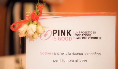 Arezzo "La Triaviata" per Pink is Good (21 maggio 2017) - Gli ospiti e la serata