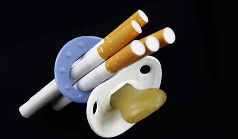 Tutti i danni del fumo per la gravidanza e la salute riproduttiva delle donne