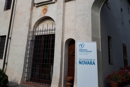 Un successo la terza edizione della Cena di raccolta fondi a Novara