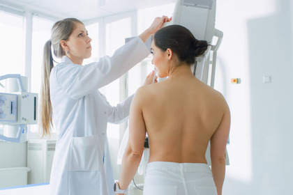 Mammografia: quando l’informazione è irresponsabile