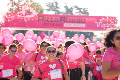 PittaRosso Pink Parade 2023