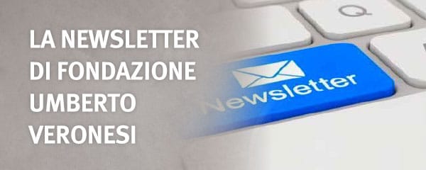 Vuoi ricevere la nostra newsletter?