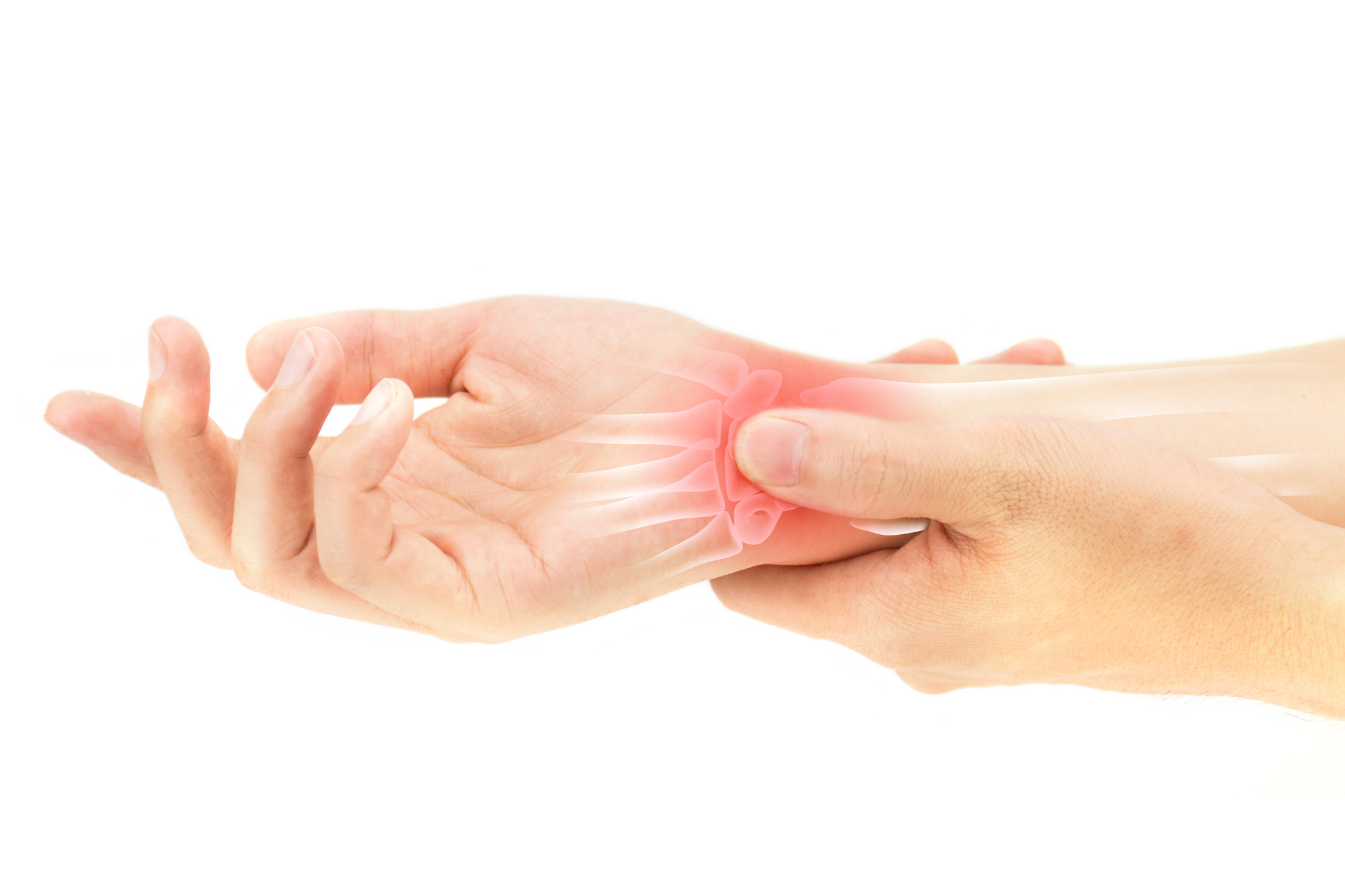 Cele mai frecvente cauze ale durerilor de mâini. De la artrită la sindrom de tunel carpian
