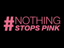 Il blog di NothingStopsPink