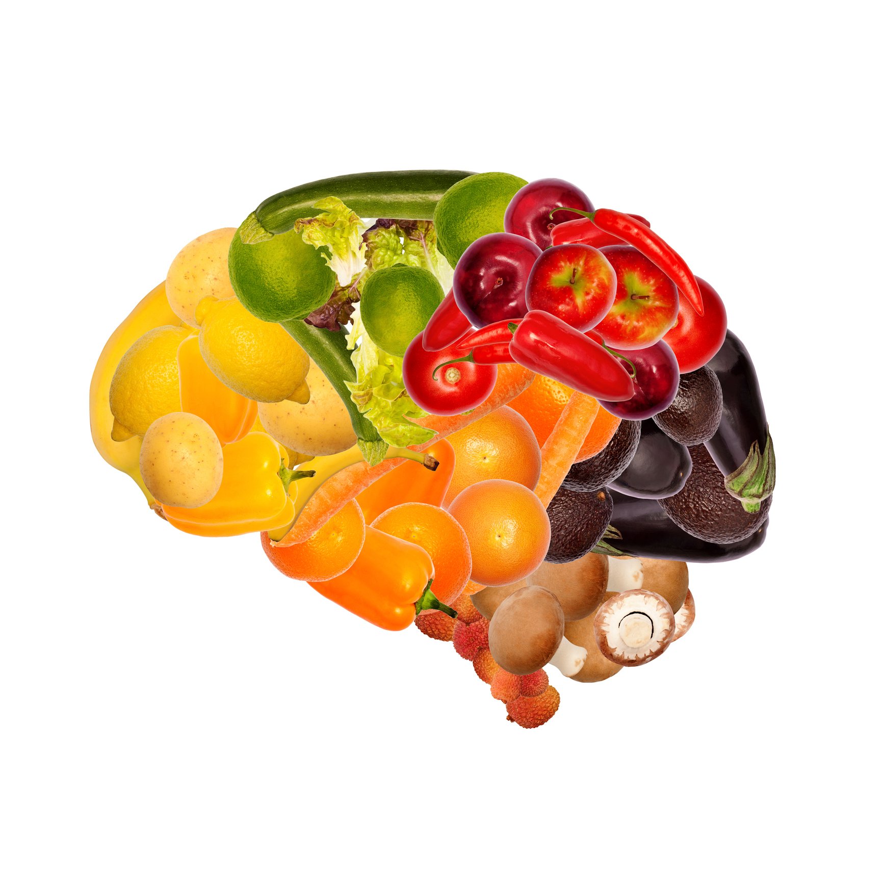 La dieta povera contro l'Alzheimer | Fondazione Umberto Veronesi