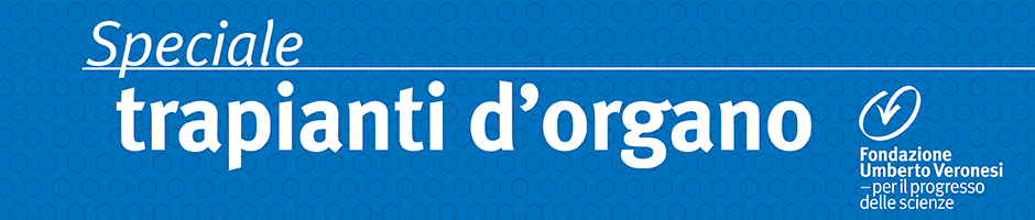 Speciale trapianti d'organo