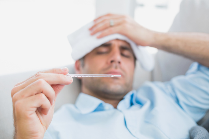Influenza Fondazione Umberto Veronesi