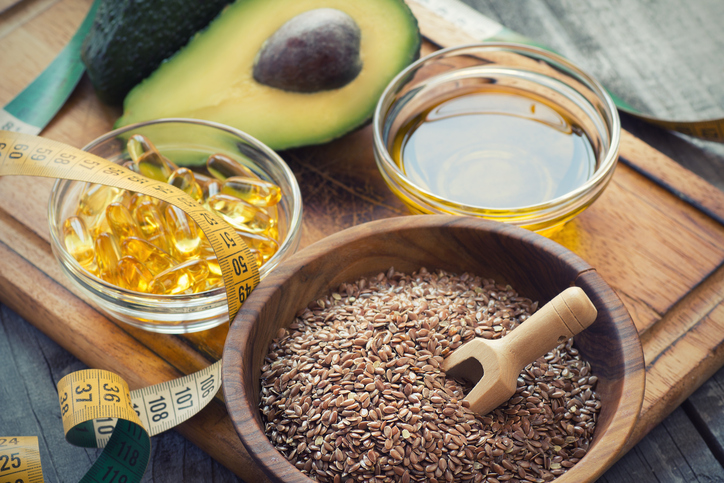 Omega 3 e prevenzione secondaria per il cuore | Fondazione Umberto Veronesi