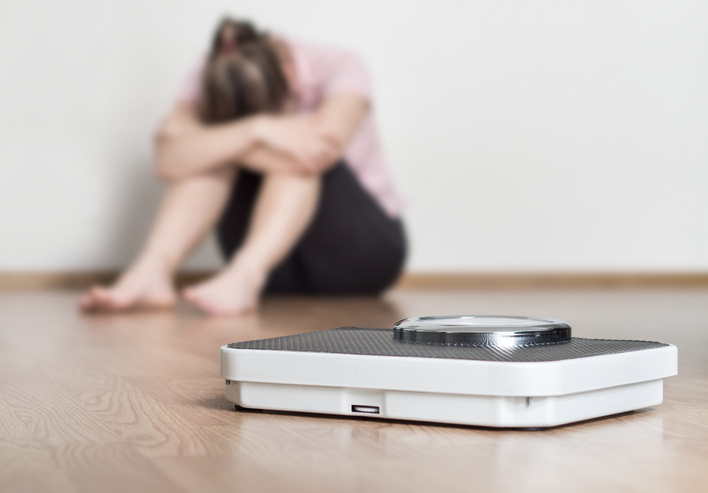 Gli Antidepressivi Fanno Ingrassare Fondazione Umberto Veronesi