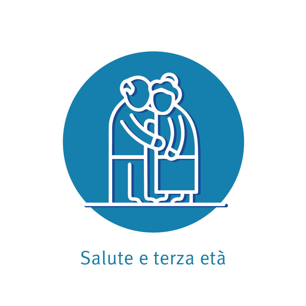 Salute e terza età - Longevity