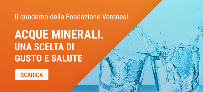 può bere acqua gassata aiuta a perdere peso