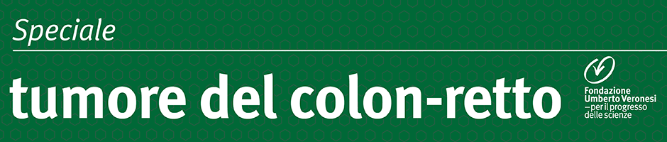 Speciale tumore del colon-retto