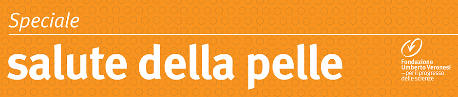 Speciale salute della pelle