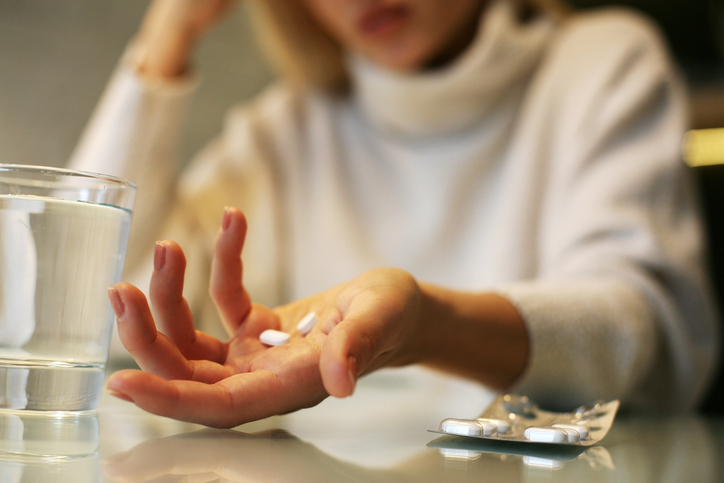 Quanto Durano Effetti Sospensione Paroxetina