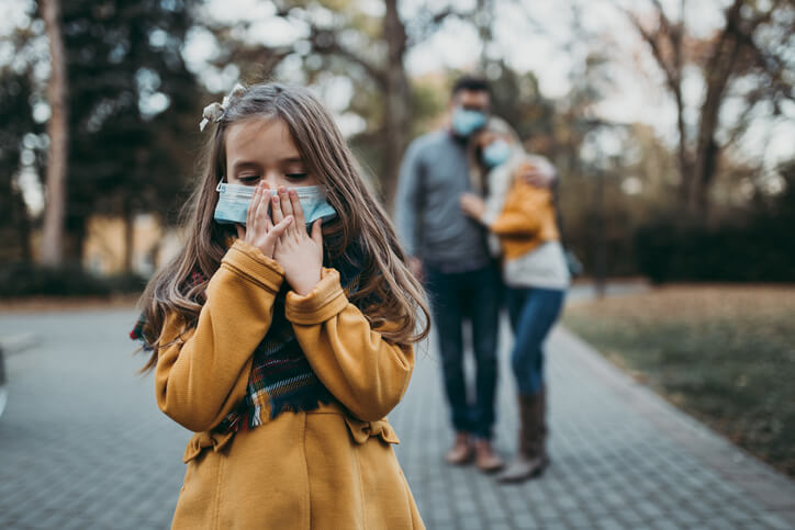 Asma Nei Bambini 6 Casi Su 10 Colpa Dello Smog Fondazione Umberto 