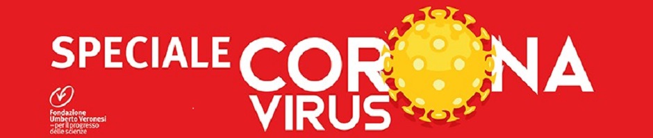 Speciale Coronavirus