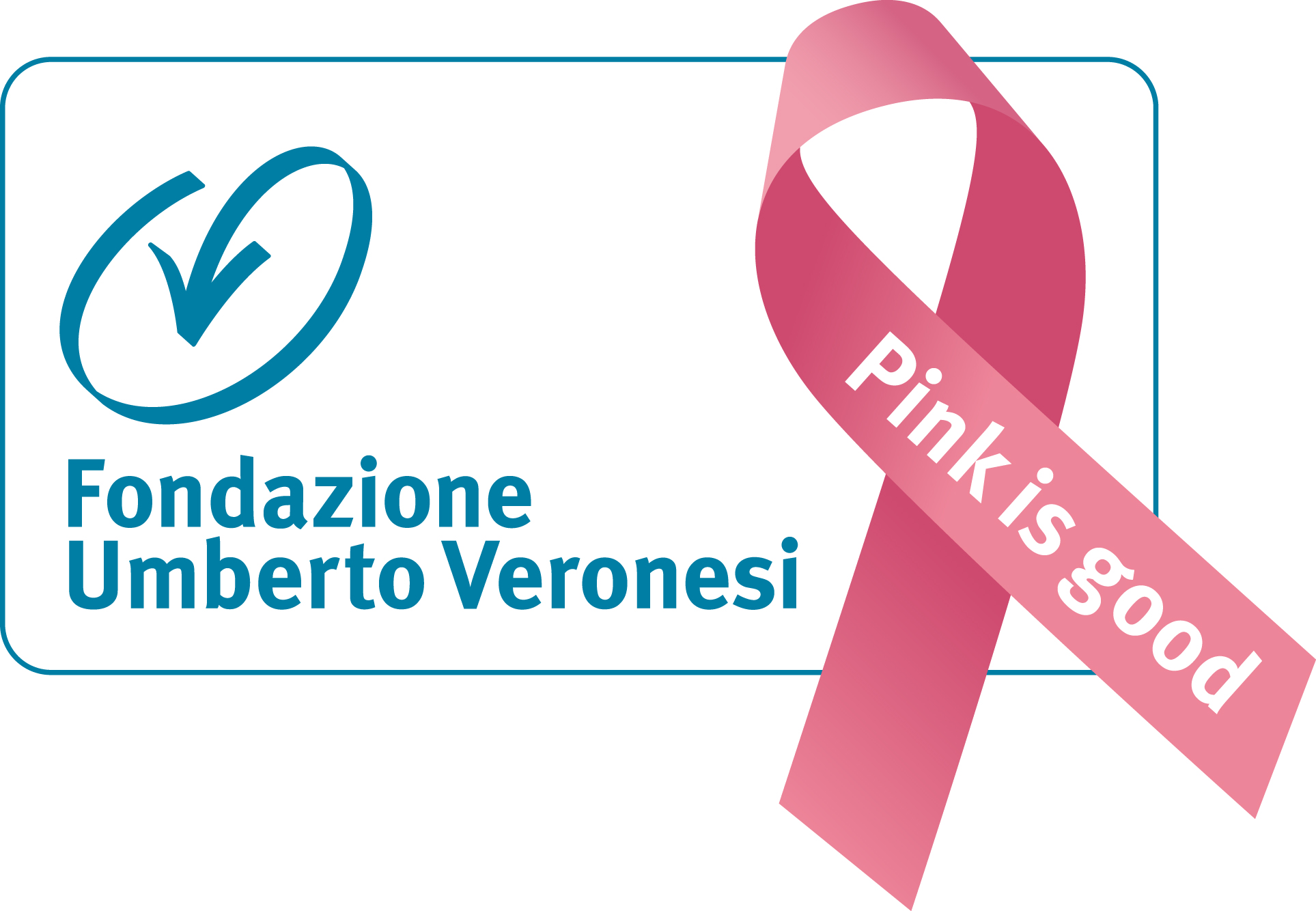 Tumori femminili - Pink Is Good