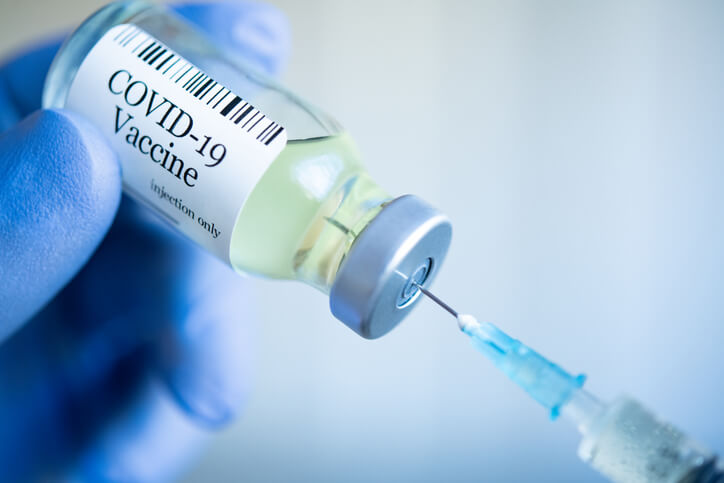 Covid 19 Il Vaccino Italiano Reithera E Sicuro Fondazione Umberto Veronesi