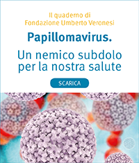 Papilloma virus incubazione