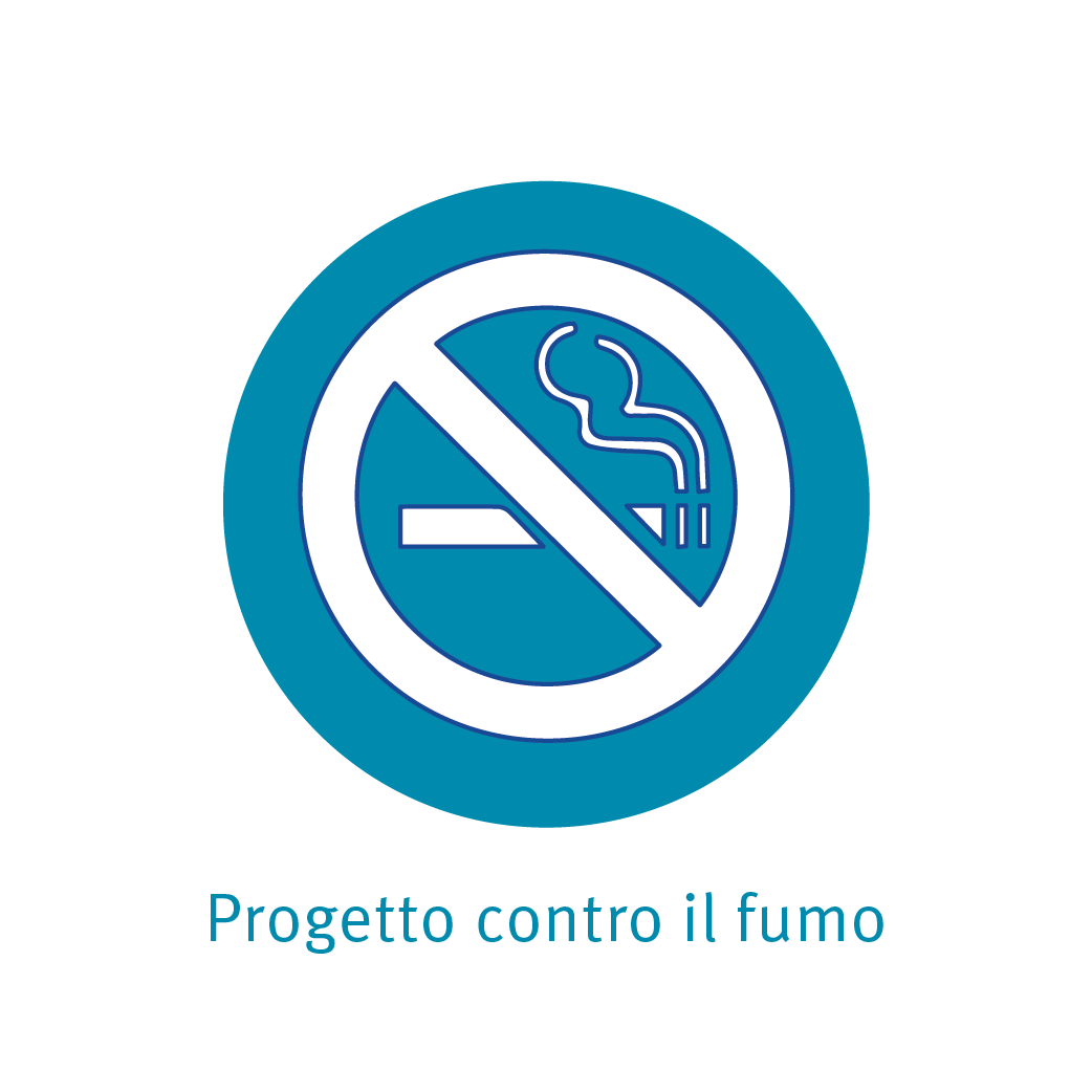 Io Vivo Sano - Contro il fumo