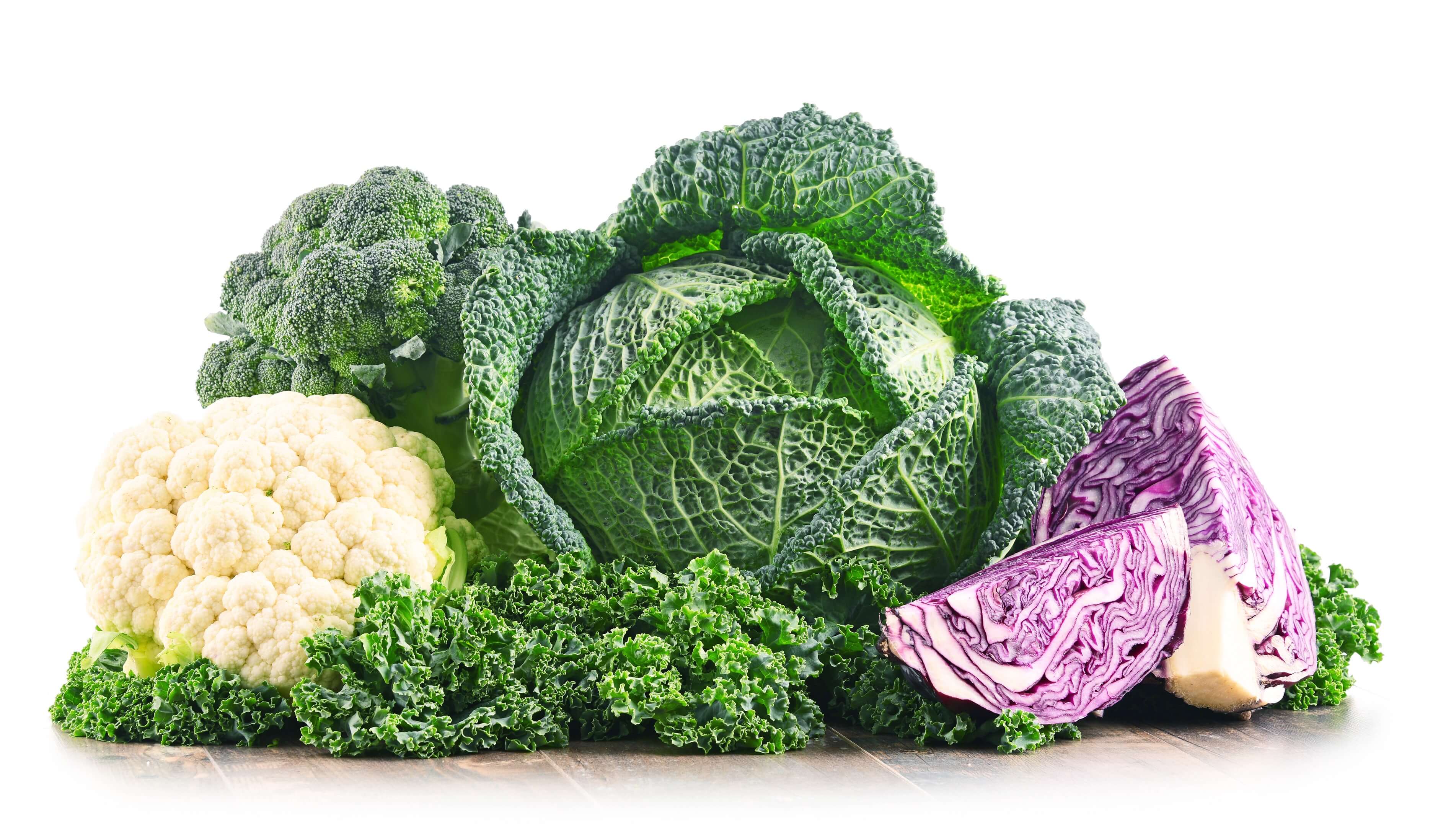 Ipotiroidismo Si Possono Mangiare Cavoli E Broccoli Fondazione 