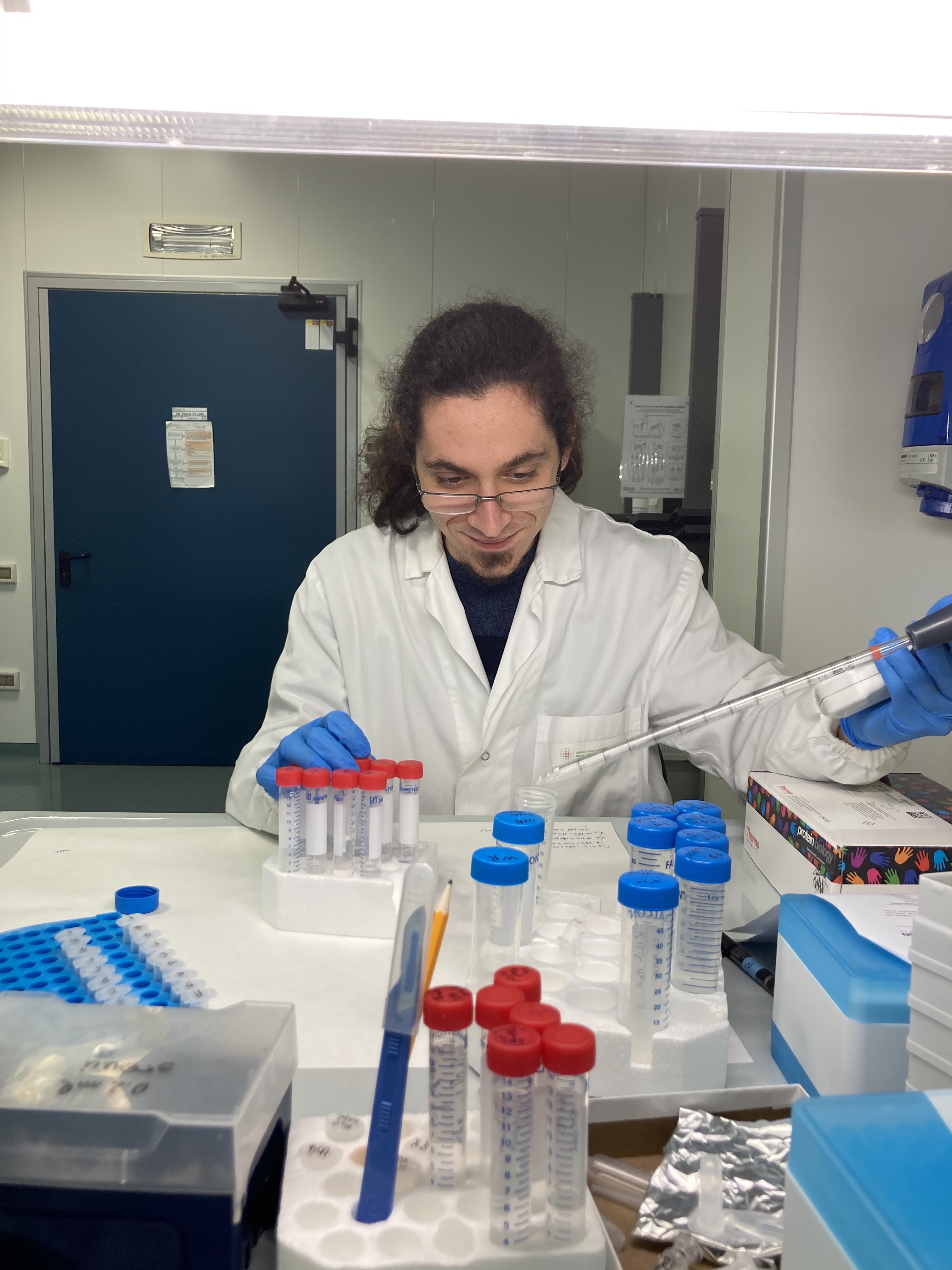 Un nuovo modello sperimentale per lo studio della SLA | Fondazione Umberto Veronesi - Vimarsana News