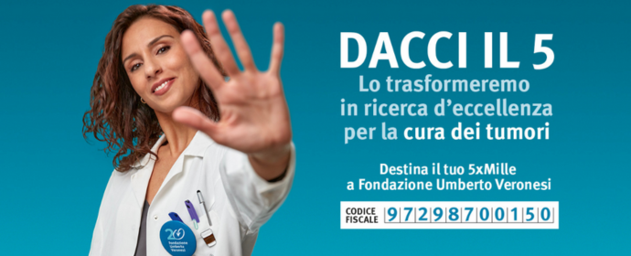 Fondazione Umberto Veronesi