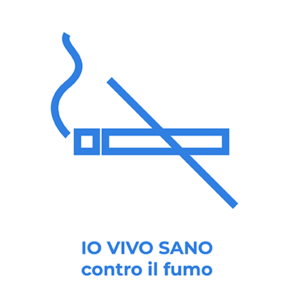 Prevenzione contro il fumo