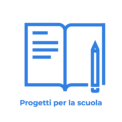 Progetti per la scuola