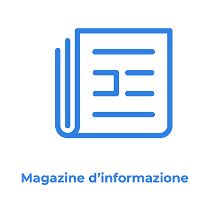 Magazine di informazione