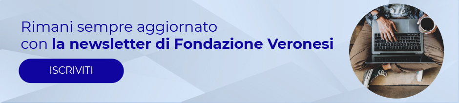 Iscriviti alla Newsletter