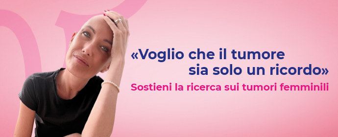 Fondazione Umberto Veronesi
