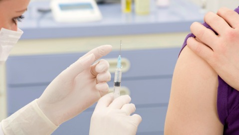 vaccino contro papilloma virus maschio
