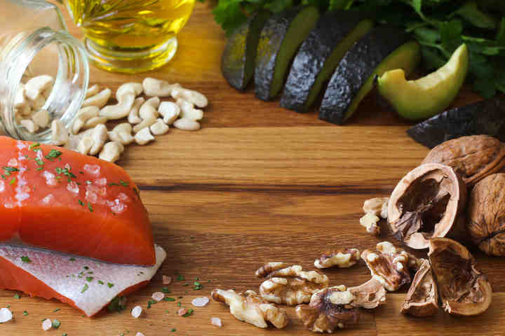 Gli omega 3 aiutano a recuperare dopo un infarto?