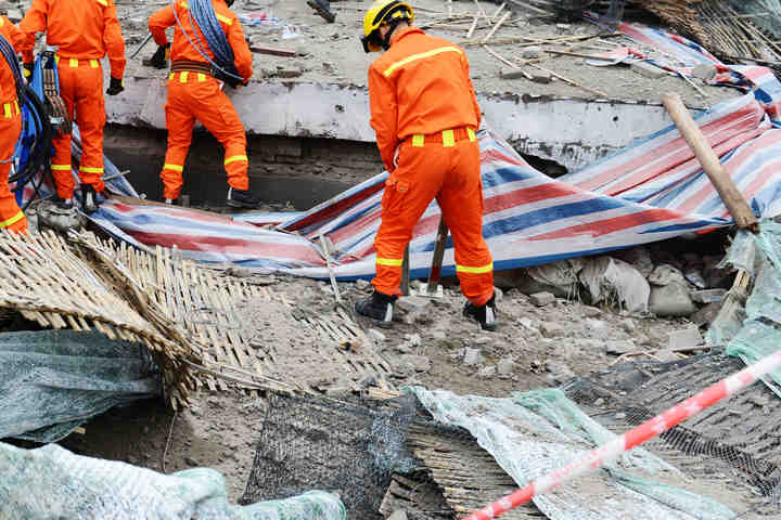 Il terremoto mette a rischio il cuore e la mente