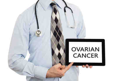 Individuate le firme molecolari del tumore dell’ovaio