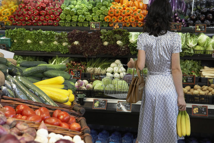 La dieta mediterranea protegge dai tumori di testa e collo