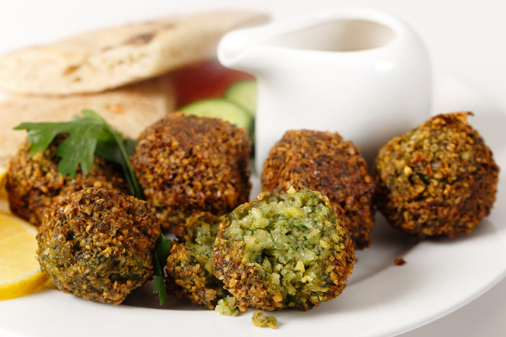 Falafel