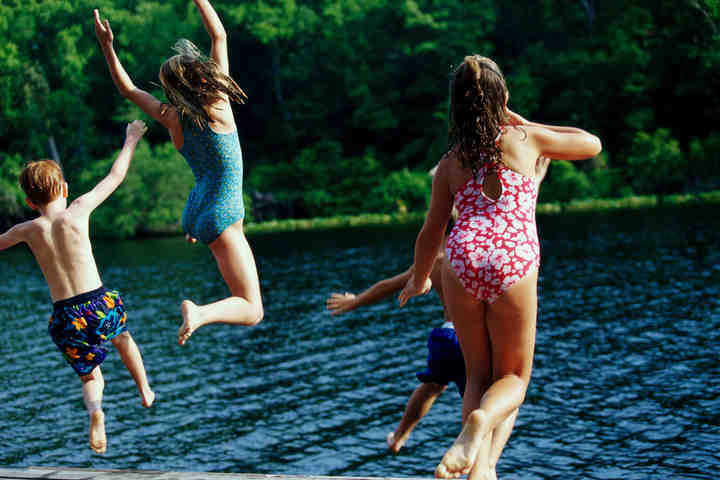 Lo sport intensivo può impattare negativamente sulla crescita dei bambini