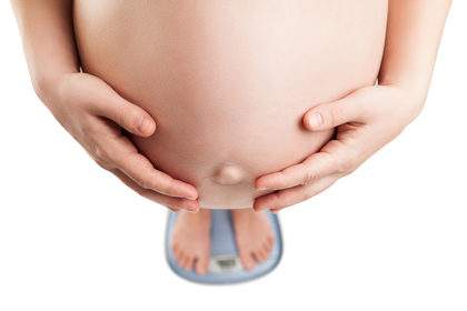 Meglio rinunciare ai chili di troppo prima della gravidanza