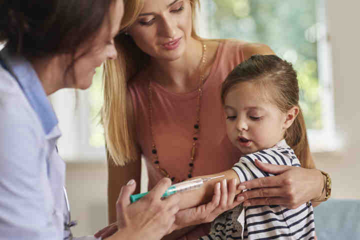 L’Ordine si schiera contro i medici anti-vaccini