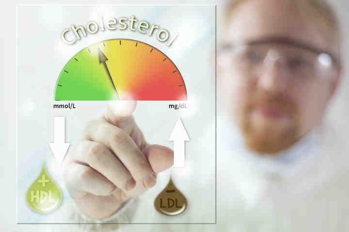 Il Colesterolo Cattivo Si Vince Con Una Buona Dieta Fondazione Umberto Veronesi