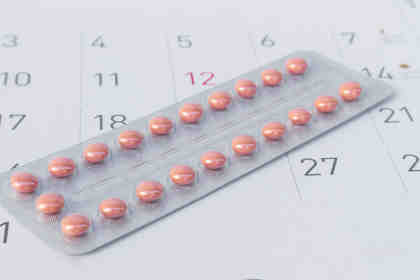 C’è un nesso fra contraccettivi ormonali e depressione? 