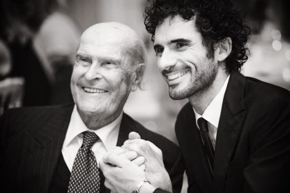 Marco Bianchi vince il premio America