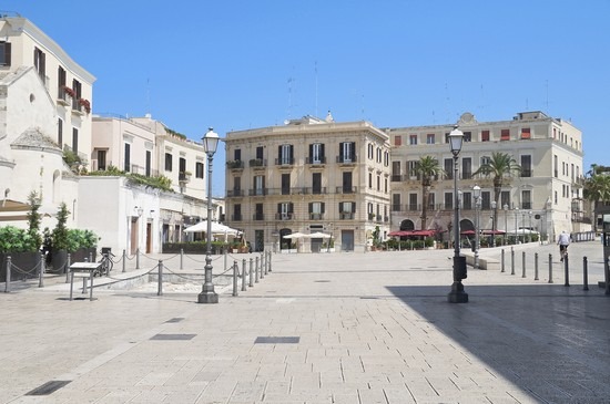 A Bari la nuova delegazione della Fondazione Veronesi