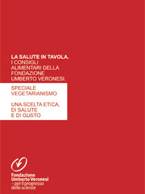 Vegetarianismo. Una scelta etica, di gusto e di salute
