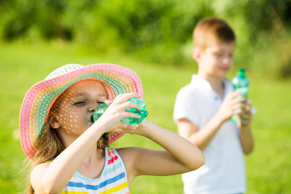 Expo 2015: si può insegnare ai bambini che l'uso moderato di vino è salutare?