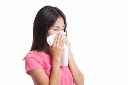 Raffreddore: tanti rimedi, poche certezze