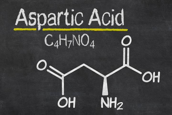 La riabilitazione dell’aspartame
